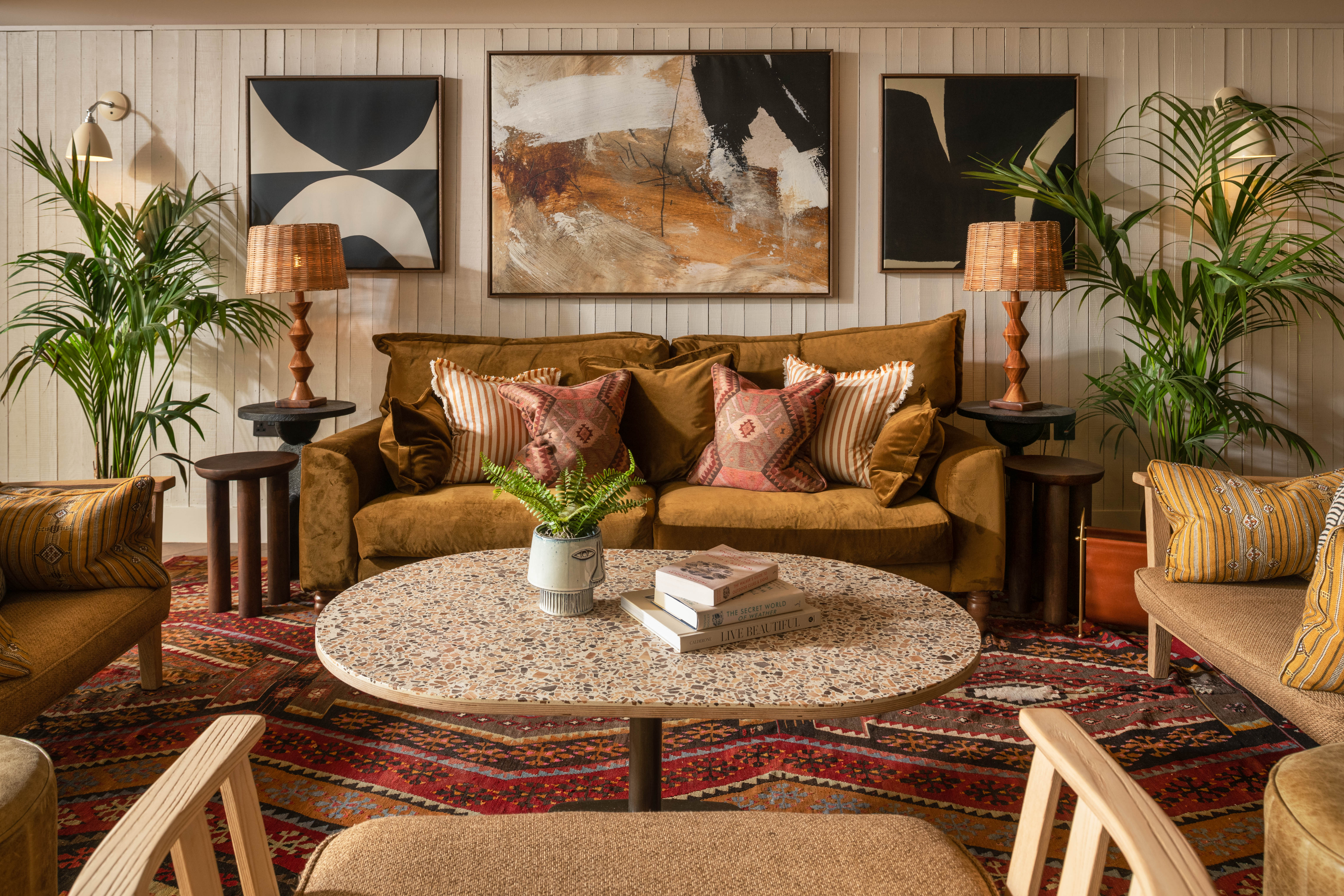 Watergate Bay Hotel